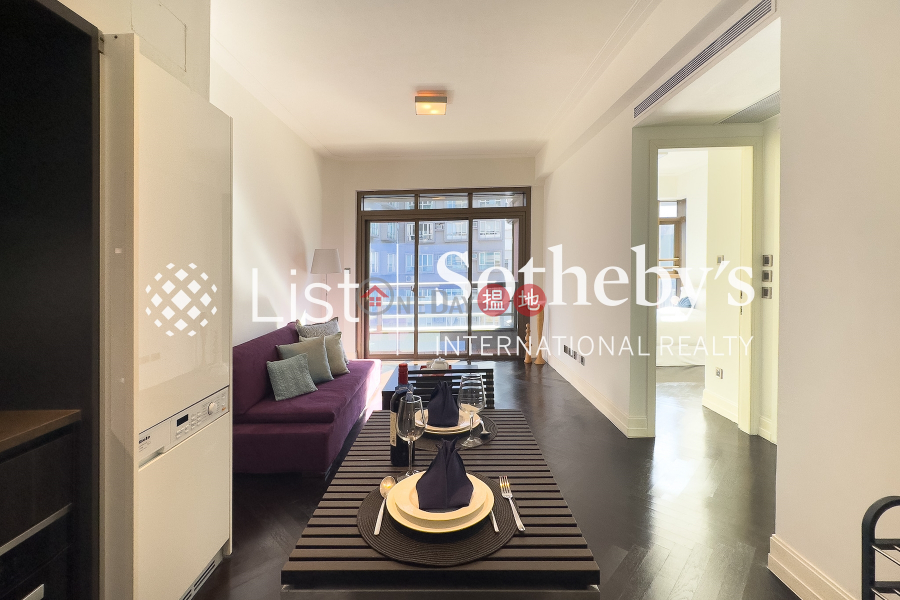 Castle One By V Unknown Residential Rental Listings | HK$ 42,000/ month