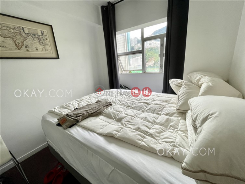 Elegant 1 bedroom with racecourse views | For Sale | 81 Wong Nai Chung Road | Wan Chai District | Hong Kong | Sales | HK$ 13.8M
