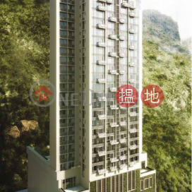 Studio Flat for Rent in Mid Levels West, The Morgan 敦皓 | Western District (EVHK43261)_0