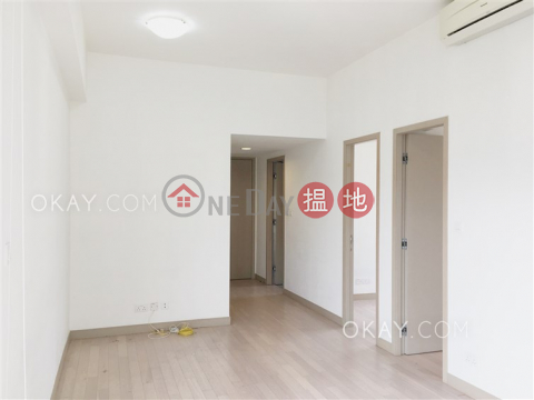 Rare 2 bedroom with balcony | Rental, The Oakhill 萃峯 | Wan Chai District (OKAY-R89488)_0