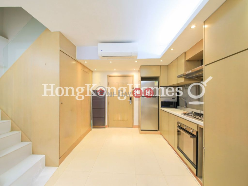 11 Prince\'s Terrace Unknown Residential Rental Listings HK$ 21,000/ month