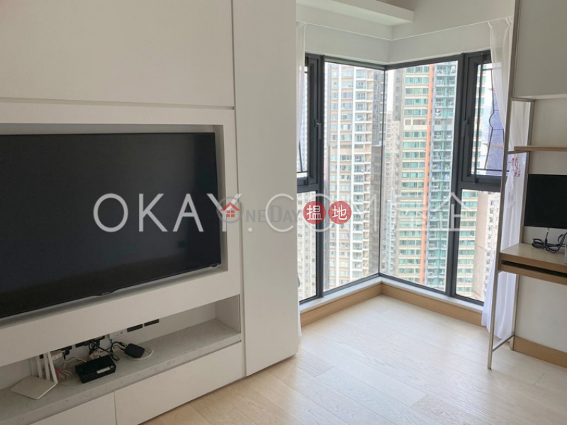 Unique 2 bedroom in Pokfulam | Rental, University Heights Block 2 翰林軒2座 Rental Listings | Western District (OKAY-R124737)