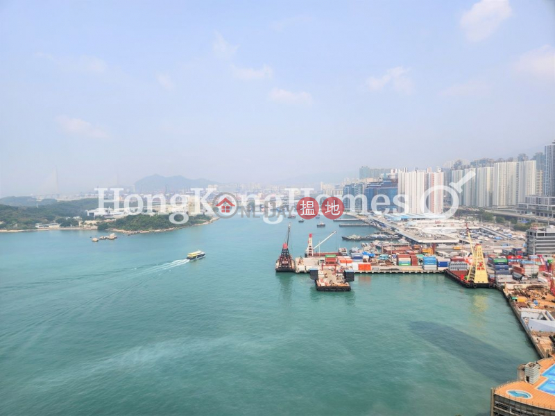 Property Search Hong Kong | OneDay | Residential | Rental Listings | 3 Bedroom Family Unit for Rent at Tower 2 The Long Beach