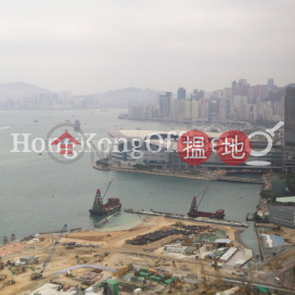 Office Unit for Rent at Bank of American Tower | Bank of American Tower 美國銀行中心 _0