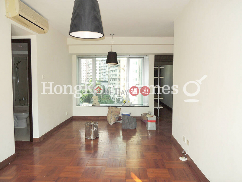 HK$ 37,000/ month | Cherry Crest | Central District | 3 Bedroom Family Unit for Rent at Cherry Crest