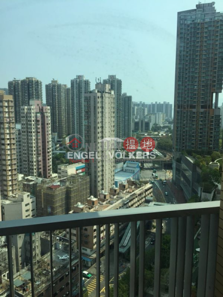 4 Bedroom Luxury Flat for Sale in Tuen Mun | Century Gateway Phase 1 瓏門一期 Sales Listings