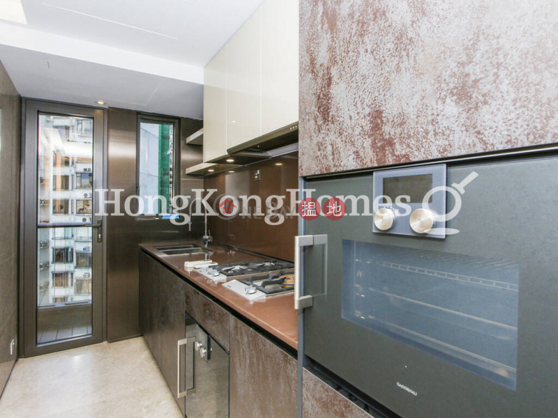 2 Bedroom Unit for Rent at Alassio | 100 Caine Road | Western District | Hong Kong | Rental HK$ 48,500/ month