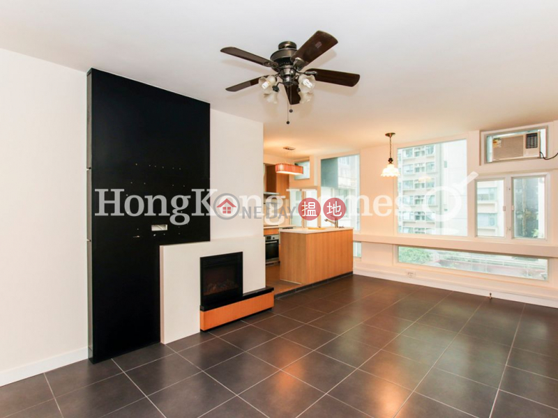 1 Bed Unit for Rent at Robinson Crest | 71-73 Robinson Road | Western District Hong Kong, Rental HK$ 23,500/ month