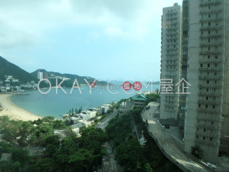 Beautiful 3 bedroom with sea views, balcony | Rental | 18-40 Belleview Drive | Southern District, Hong Kong, Rental, HK$ 120,000/ month