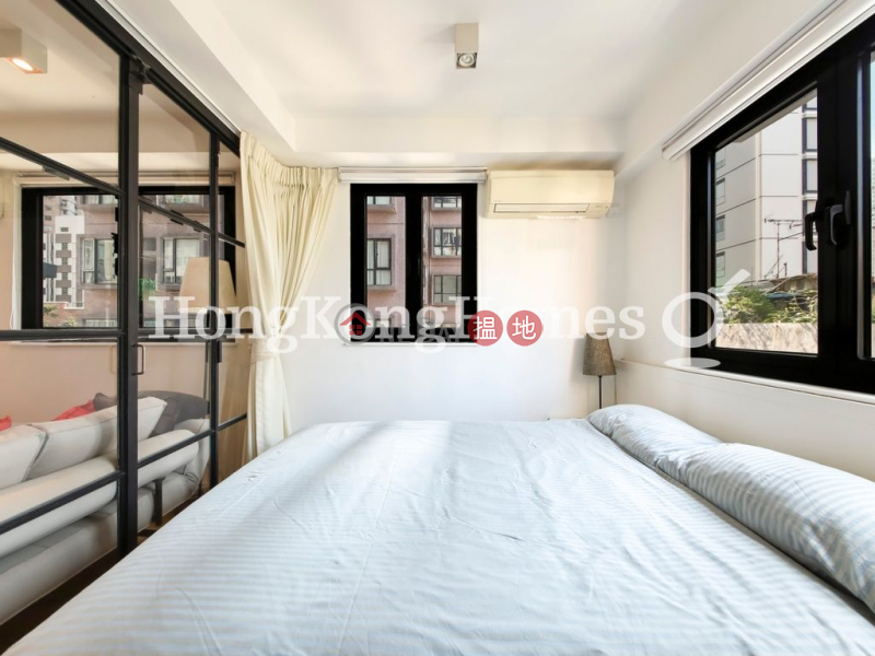 HK$ 23,000/ month Kelford Mansion Central District, 1 Bed Unit for Rent at Kelford Mansion