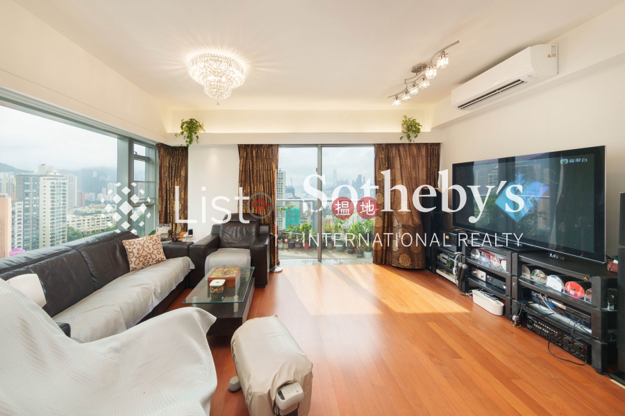 Serenade | Unknown, Residential Rental Listings HK$ 110,000/ month
