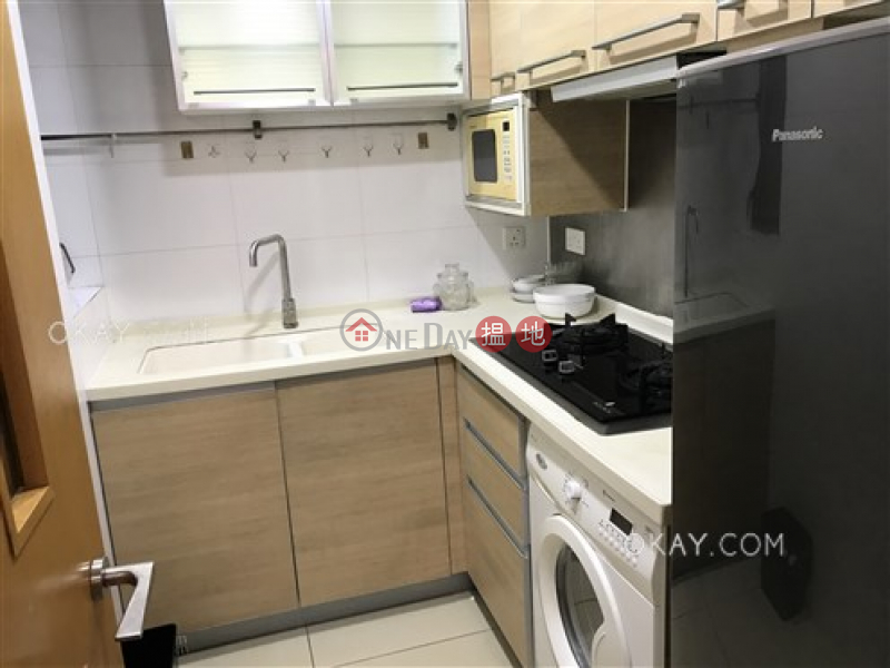 HK$ 12M, The Zenith Phase 1, Block 3 | Wan Chai District Luxurious 2 bedroom with balcony | For Sale