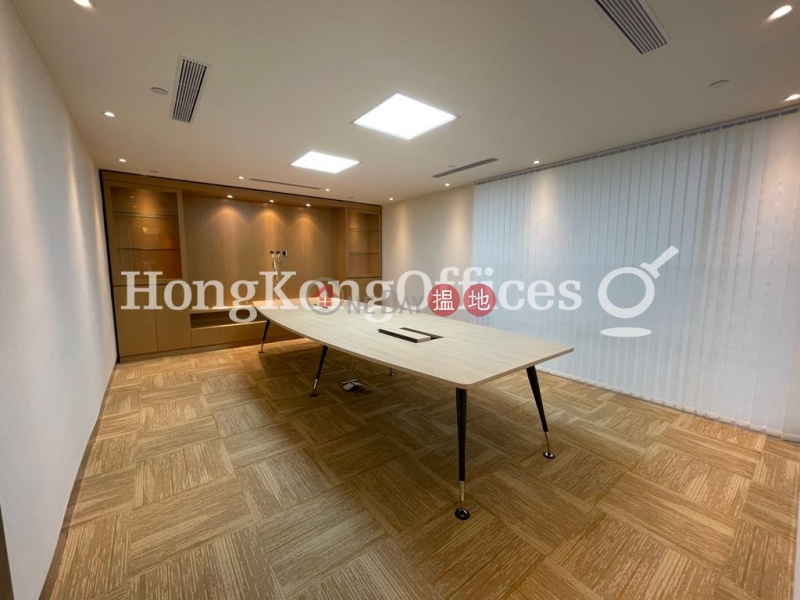 Office Unit for Rent at Harcourt House | 39 Gloucester Road | Wan Chai District Hong Kong | Rental HK$ 99,030/ month