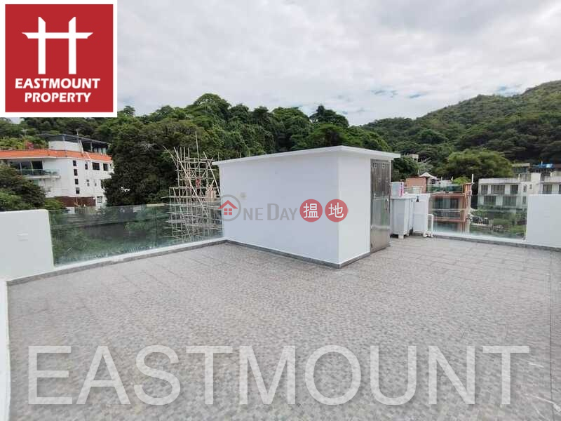 Sai Kung Village House | Property For Sale in Nam Wai 南圍-Small whole block | Property ID:3496 | Nam Wai Village 南圍村 Sales Listings