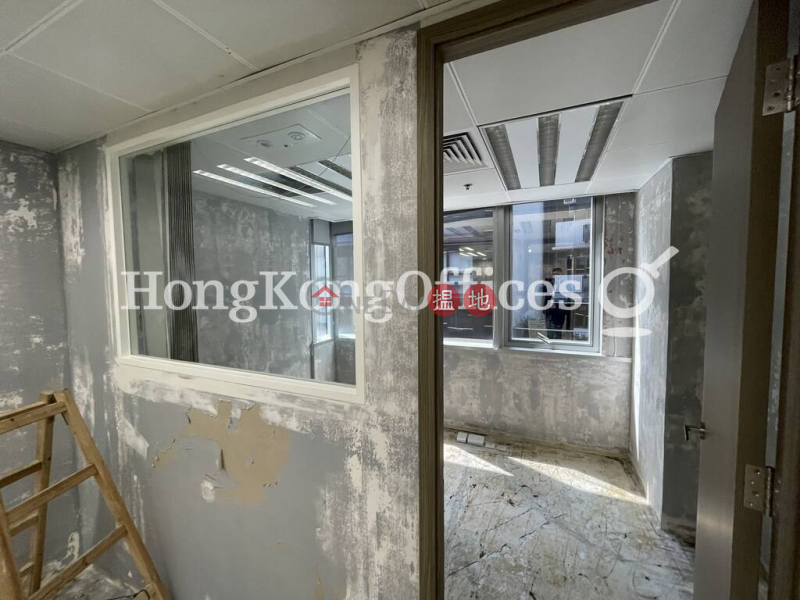 HK$ 72,504/ month 1 Lyndhurst Tower | Central District, Office Unit for Rent at 1 Lyndhurst Tower