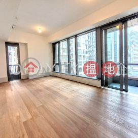 Beautiful 3 bedroom with terrace & balcony | Rental | Eight Star Street 星街8號 _0