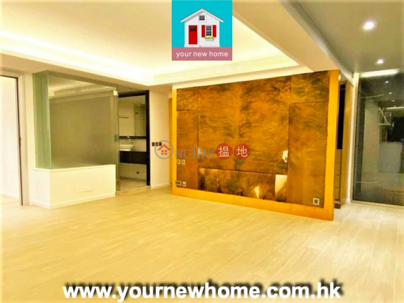 HK$ 10.5M 91 Ha Yeung Village | Sai Kung, 2 Bedroom Duplex For Sale in Clearwater Bay