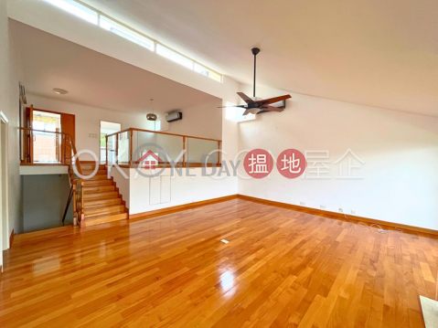 Luxurious house with terrace, balcony | Rental | Phase 3 Headland Village, 2 Seabee Lane 蔚陽3期海蜂徑2號 _0