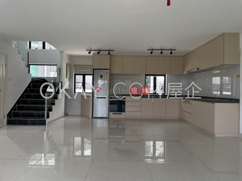 Popular house with rooftop, balcony | Rental, Po Lo Che | Sai Kung, Hong Kong Rental, HK$ 45,000/ month