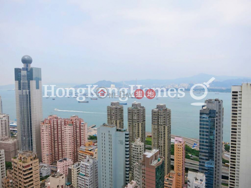 Property Search Hong Kong | OneDay | Residential | Rental Listings 2 Bedroom Unit for Rent at Island Crest Tower 2