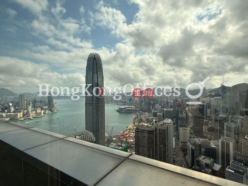 Office Unit for Rent at The Center, The Center 中環中心 Rental Listings | Central District (HKO-89691-ABHR)