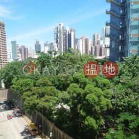 Cozy 2 bedroom in Western District | Rental | Bowie Court 寶瑜閣 _0