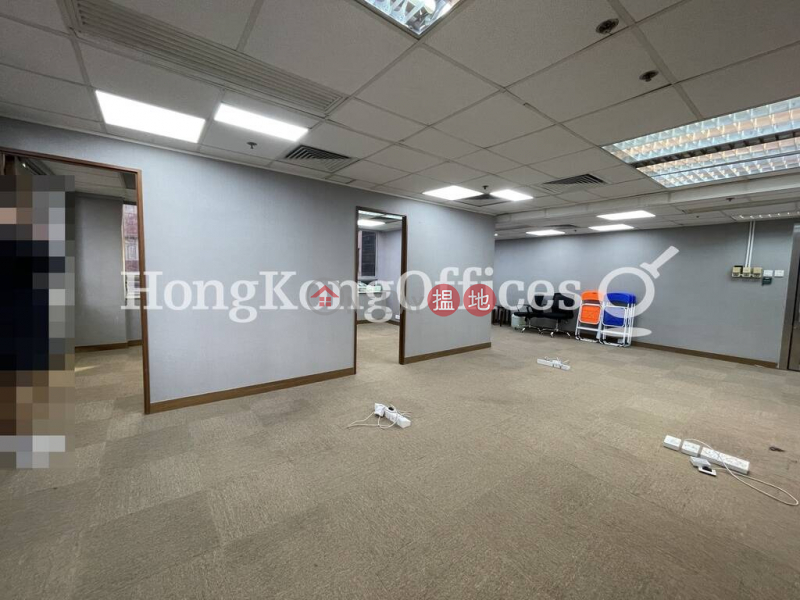 HK$ 30,180/ 月恒貿商業中心-油尖旺-恒貿商業中心寫字樓租單位出租