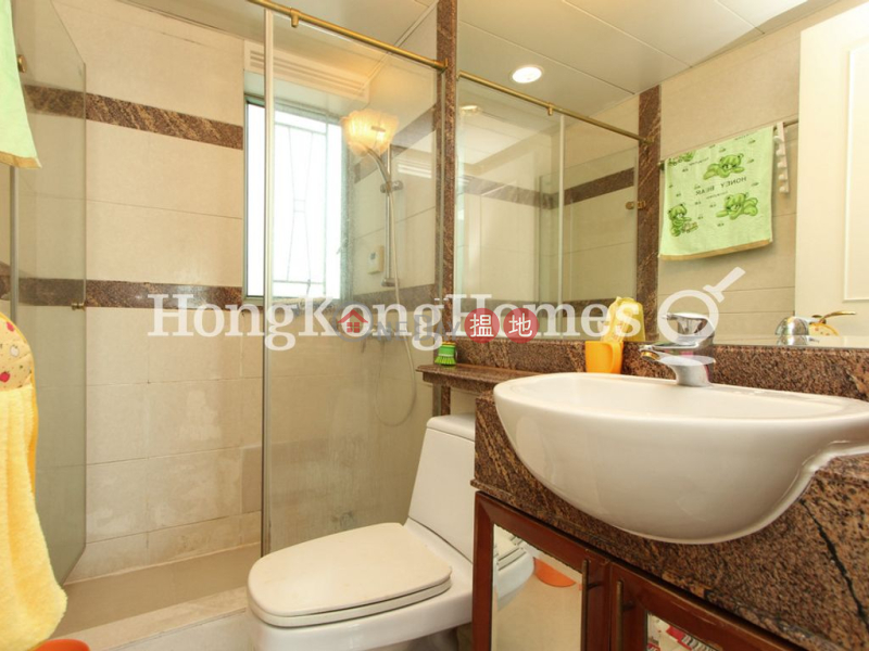 Property Search Hong Kong | OneDay | Residential, Sales Listings, 3 Bedroom Family Unit at Tower 3 The Victoria Towers | For Sale