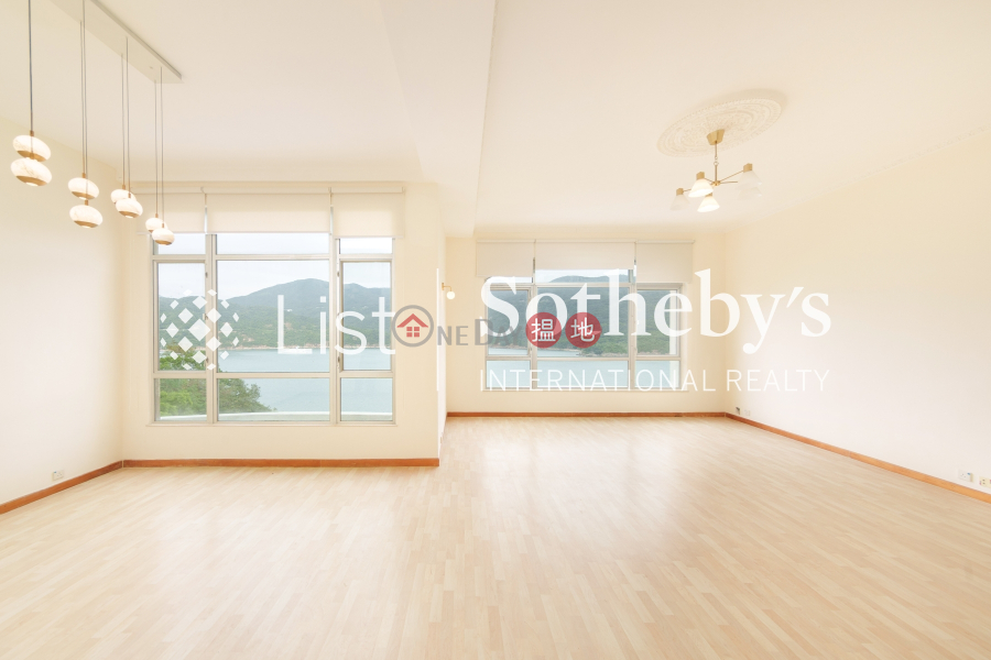 紅山半島 第1期4房豪宅單位出租18白筆山道 | 南區香港-出租HK$ 124,000/ 月