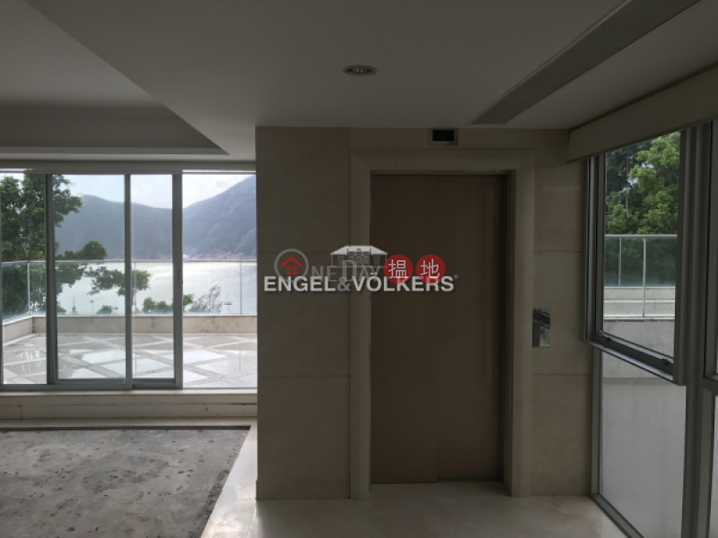HK$ 900M Overbays, Southern District, 4 Bedroom Luxury Flat for Sale in Repulse Bay
