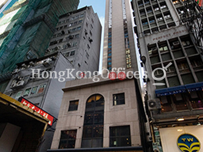 Office Unit for Rent at Kailey Tower, Kailey Tower 騏利大廈 Rental Listings | Central District (HKO-85502-AHHR)