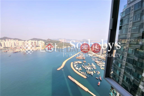 Property for Rent at Tower 3 Grand Promenade with 3 Bedrooms | Tower 3 Grand Promenade 嘉亨灣 3座 _0