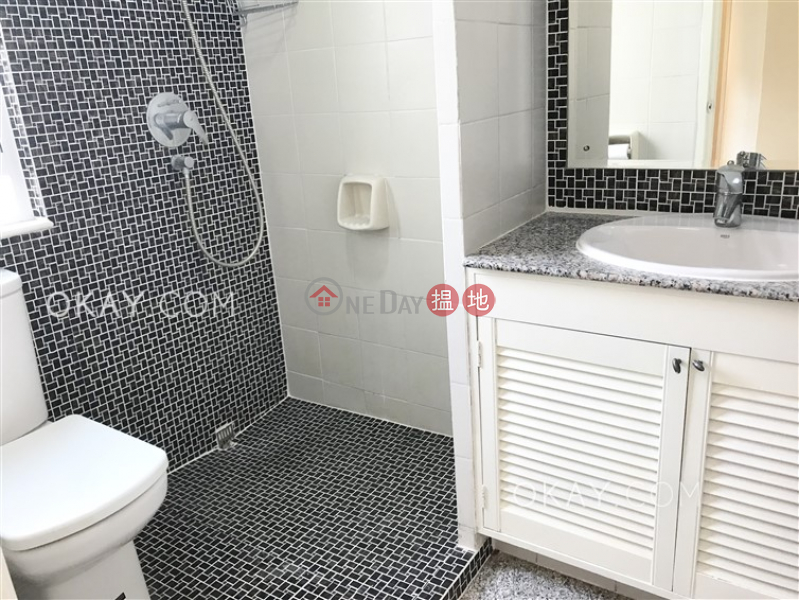 Efficient 2 bedroom on high floor with balcony | Rental, 41 Conduit Road | Western District | Hong Kong, Rental, HK$ 50,000/ month