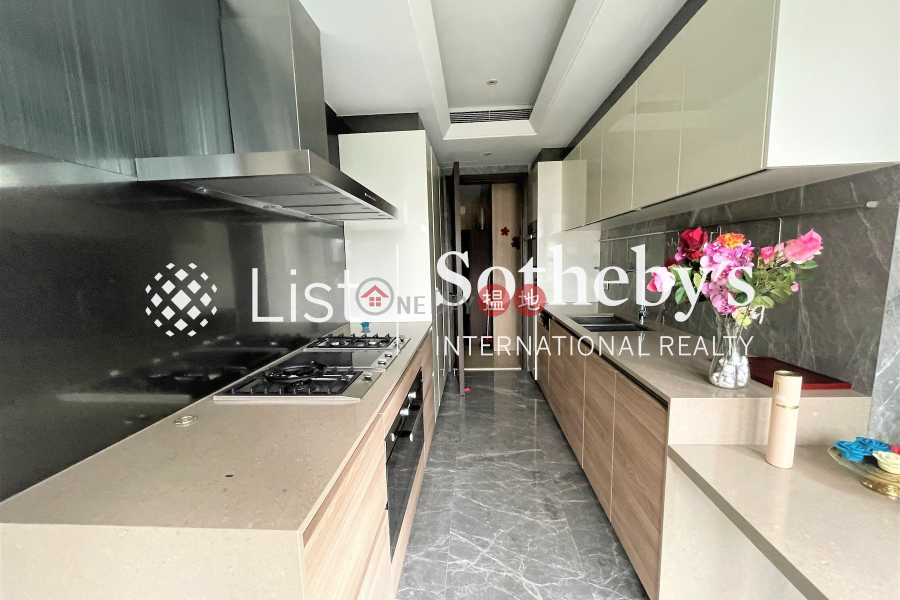 Marina South Tower 1 Unknown Residential Sales Listings | HK$ 138M