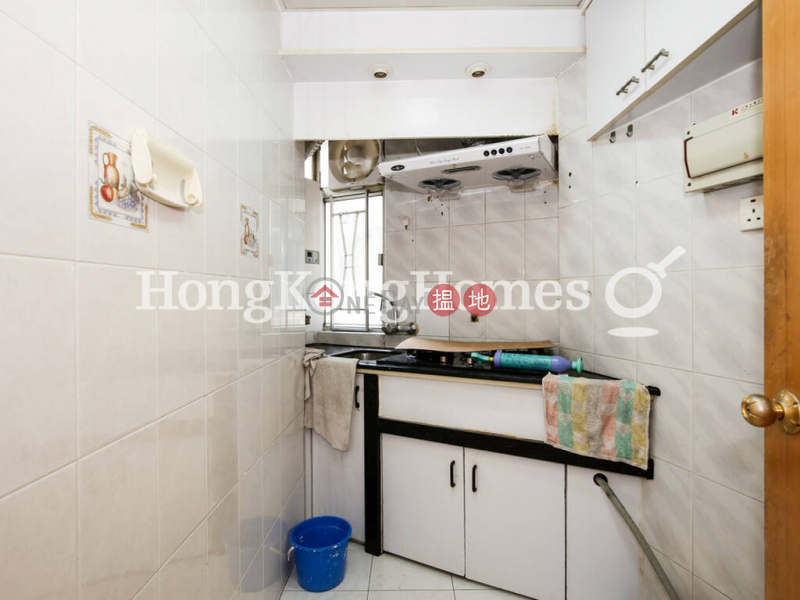 2 Bedroom Unit for Rent at Jing Tai Garden Mansion 27 Robinson Road | Western District | Hong Kong, Rental | HK$ 28,000/ month