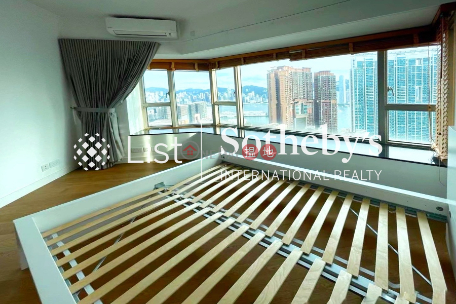 Property for Rent at Sorrento with 2 Bedrooms | Sorrento 擎天半島 Rental Listings