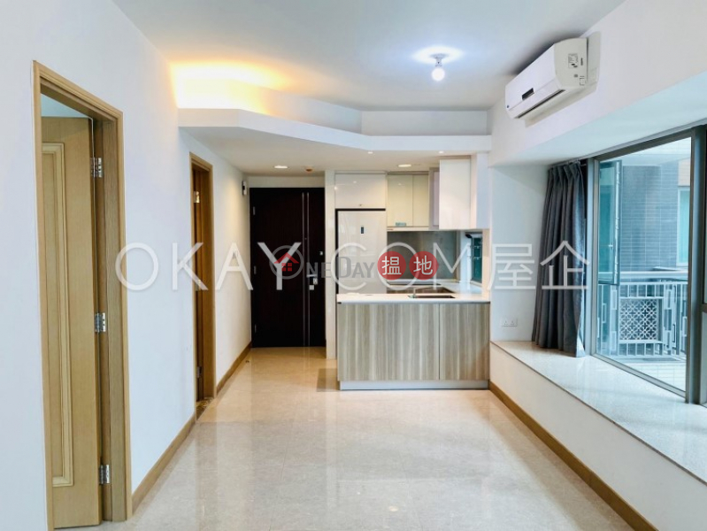 Property Search Hong Kong | OneDay | Residential | Rental Listings, Intimate 2 bedroom with balcony | Rental