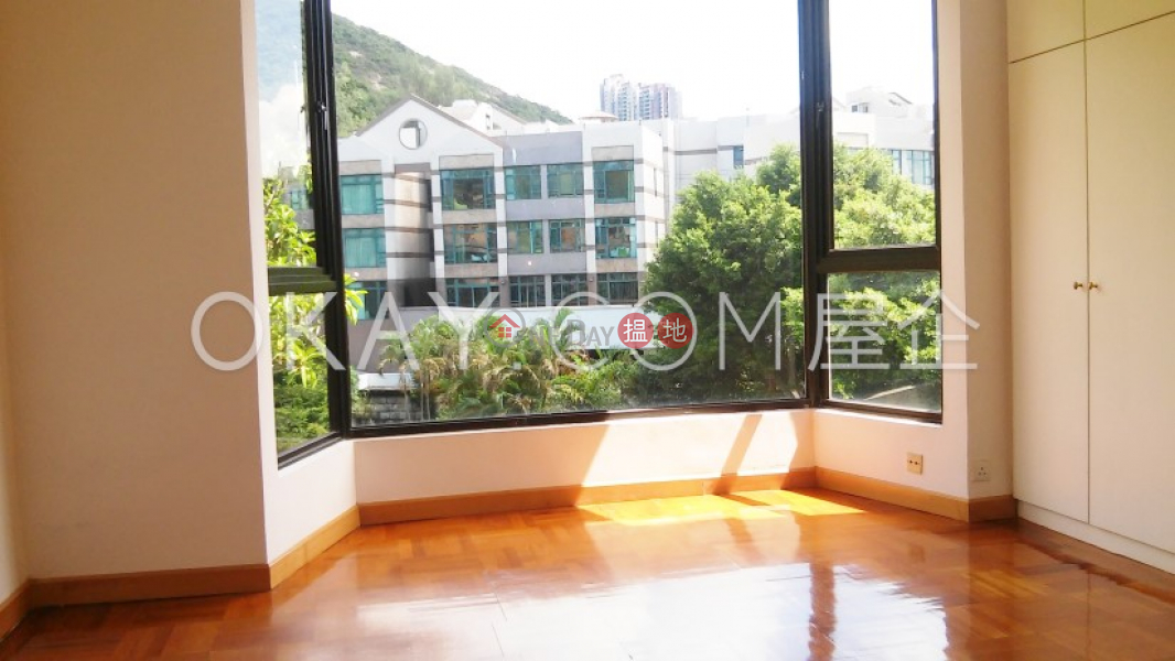 Rare house with rooftop & parking | Rental 9 Stanley Village Road | Southern District | Hong Kong Rental | HK$ 92,000/ month