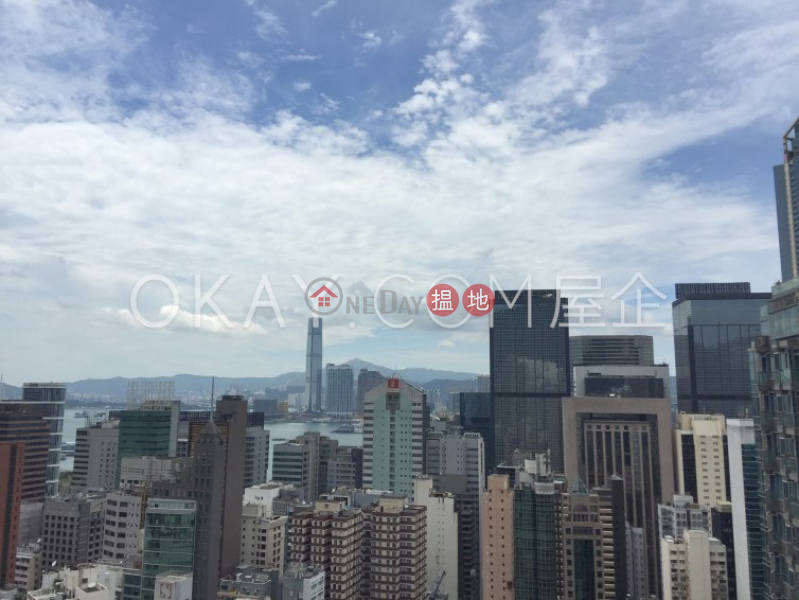 Lovely 2 bedroom with balcony | Rental, The Avenue Tower 1 囍匯 1座 Rental Listings | Wan Chai District (OKAY-R288754)