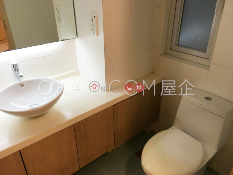 HK$ 52,000/ month, Beau Cloud Mansion, Central District Stylish 3 bedroom with parking | Rental