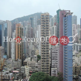 皇后大道中139號寫字樓租單位出租 | 皇后大道中139號 The L.Place _0