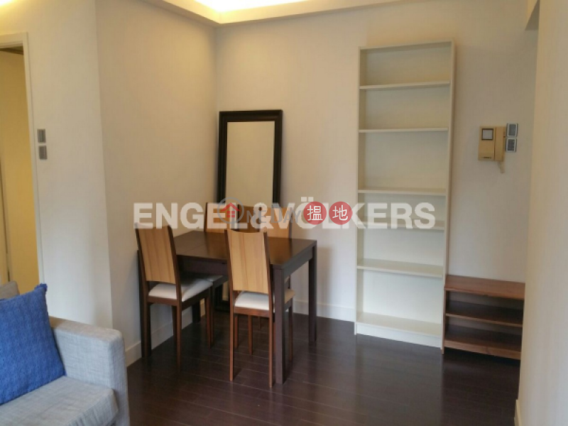 Property Search Hong Kong | OneDay | Residential, Rental Listings | 2 Bedroom Flat for Rent in Mid Levels West