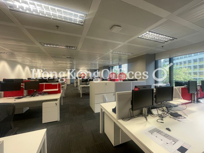 9 Queen\'s Road Central | Low, Office / Commercial Property, Rental Listings | HK$ 187,785/ month