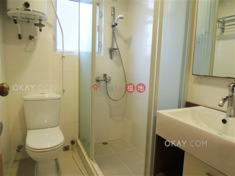 Property Search Hong Kong | OneDay | Residential, Sales Listings, Efficient 3 bedroom with balcony & parking | For Sale