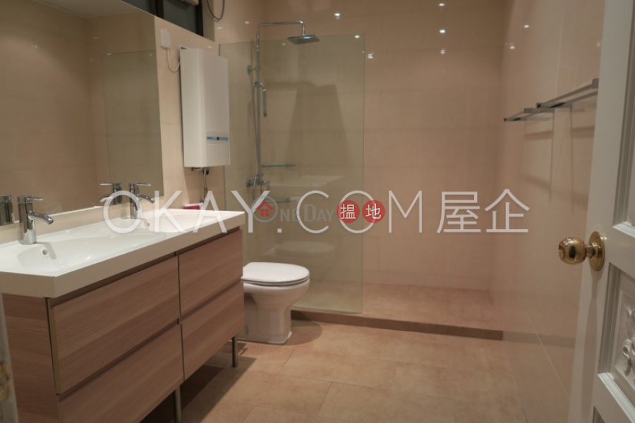 Elegant 5 bedroom on high floor with terrace | Rental 25 Seahorse Lane | Lantau Island Hong Kong | Rental | HK$ 58,000/ month