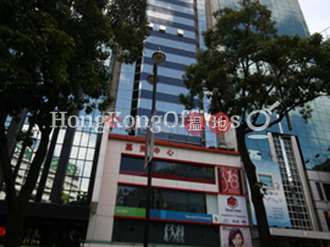 Office Unit for Rent at Katherine House, Katherine House 嘉芙中心 | Yau Tsim Mong (HKO-51661-AKHR)_0