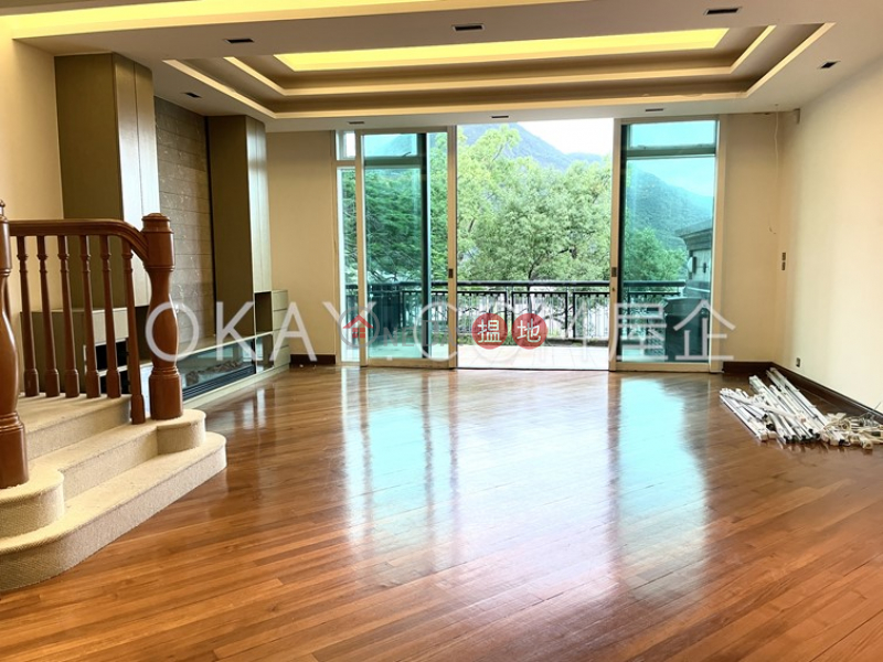 Property Search Hong Kong | OneDay | Residential Rental Listings, Beautiful house in Shouson Hill | Rental