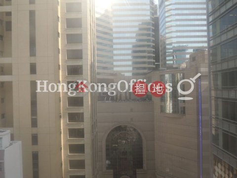 Office Unit for Rent at Circle Tower, Circle Tower 永光中心 | Wan Chai District (HKO-9795-AKHR)_0