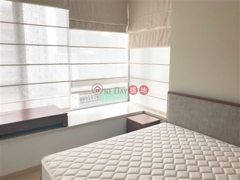 Stylish 3 bedroom with balcony | Rental | 189 Queens Road West | Western District | Hong Kong, Rental | HK$ 40,000/ month