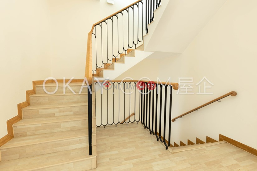 Exquisite house with sea views, balcony | For Sale 18 Pak Pat Shan Road | Southern District, Hong Kong Sales | HK$ 110M